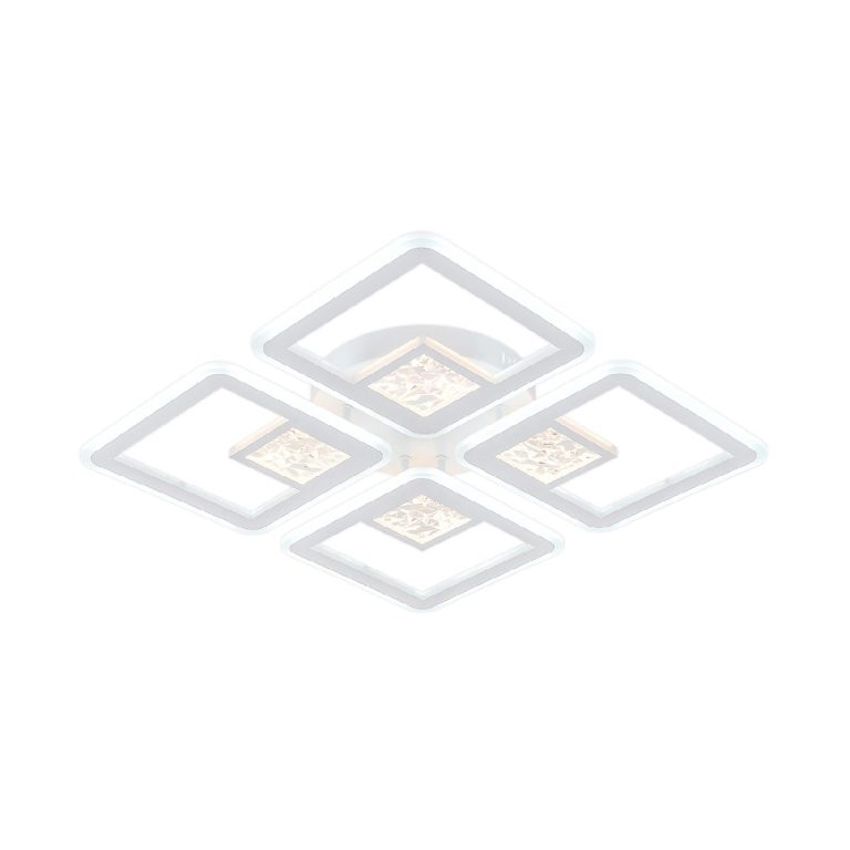 Потолочная люстра Escada Hydria 10277/4LED