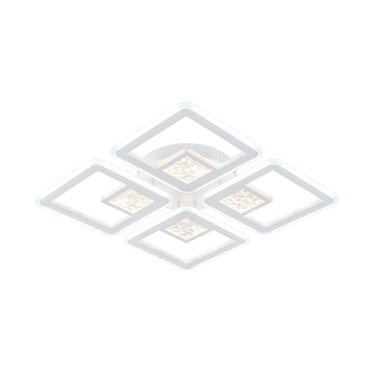 Потолочная люстра Escada Hydria 10277/4LED Потолочная люстра Escada Hydria 10277/4LED