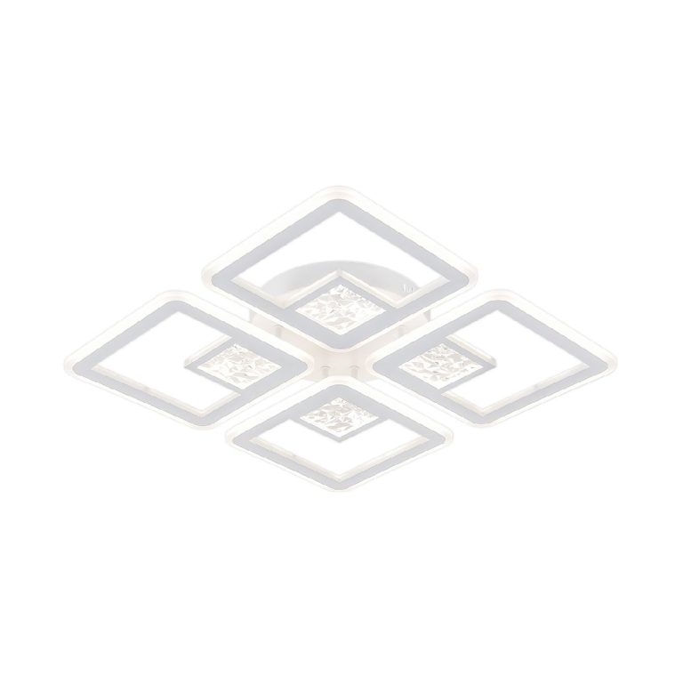 Потолочная люстра Escada Hydria 10277/4LED