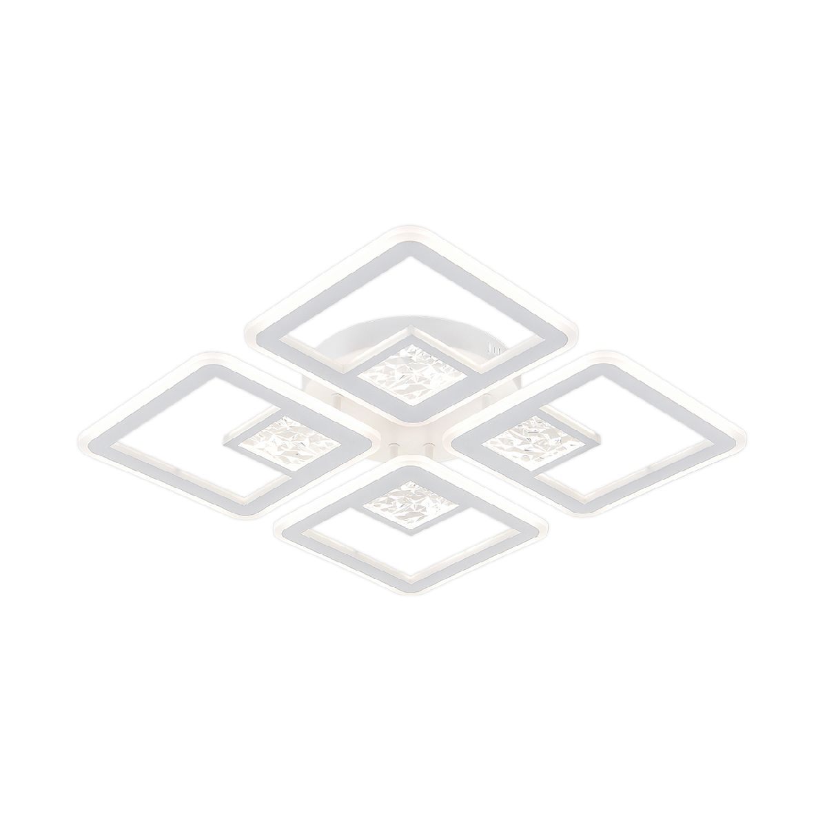 Потолочная люстра Escada Hydria 10277/4LED Потолочная люстра Escada Hydria 10277/4LED