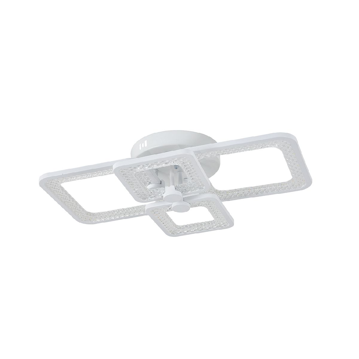 Потолочная люстра Escada Haumea 10283/4LED Потолочная люстра Escada Haumea 10283/4LED