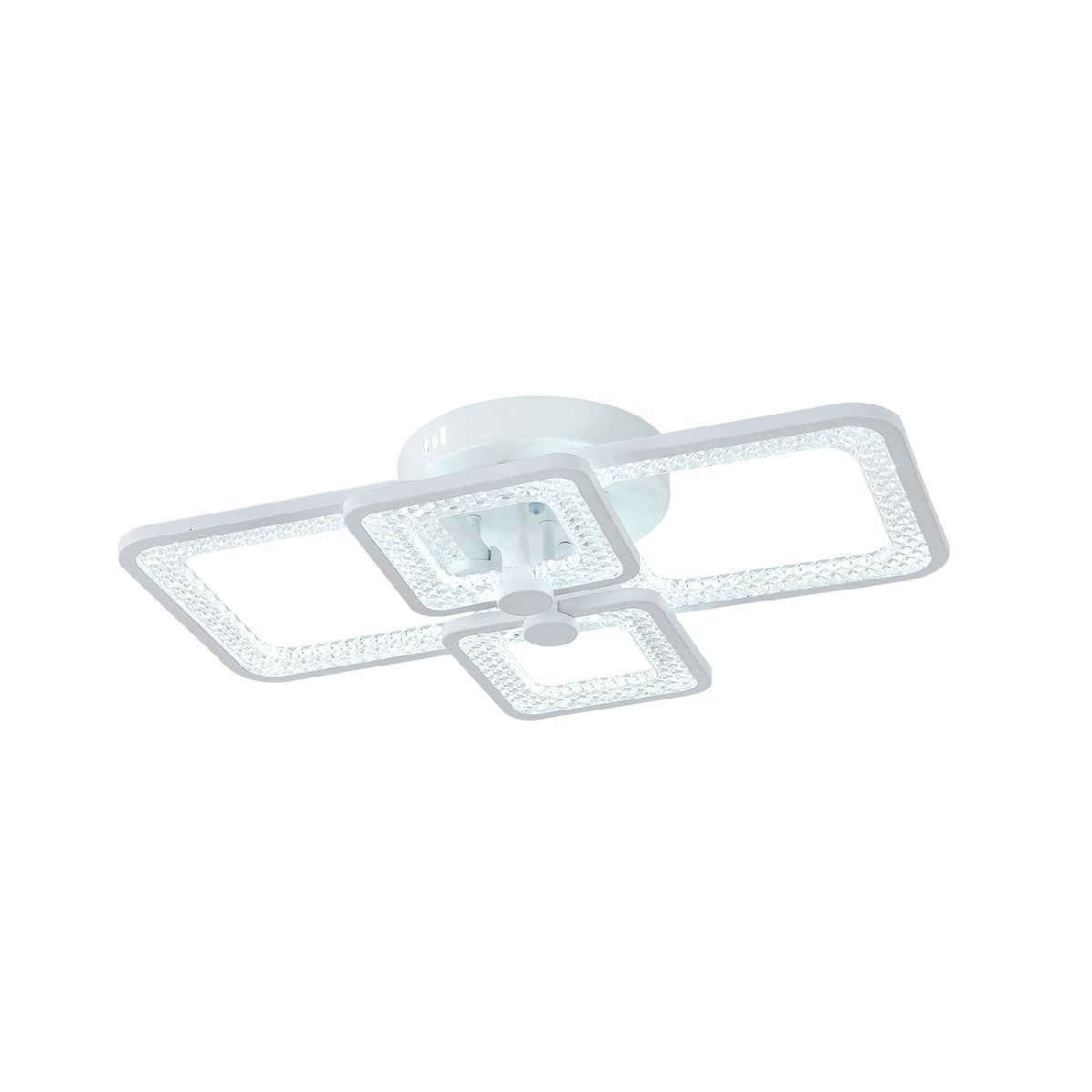 Потолочная люстра Escada Haumea 10283/4LED Потолочная люстра Escada Haumea 10283/4LED