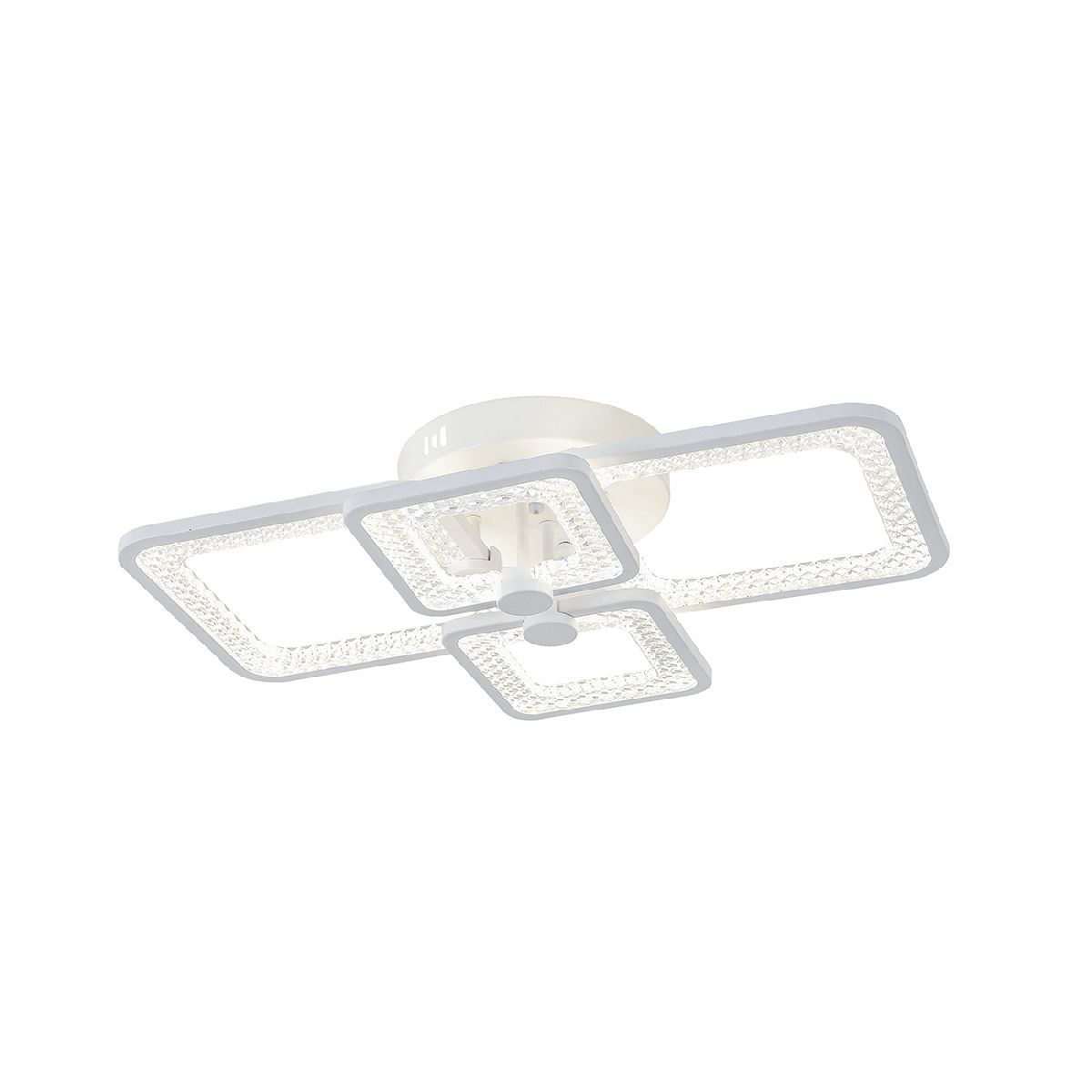 Потолочная люстра Escada Haumea 10283/4LED Потолочная люстра Escada Haumea 10283/4LED