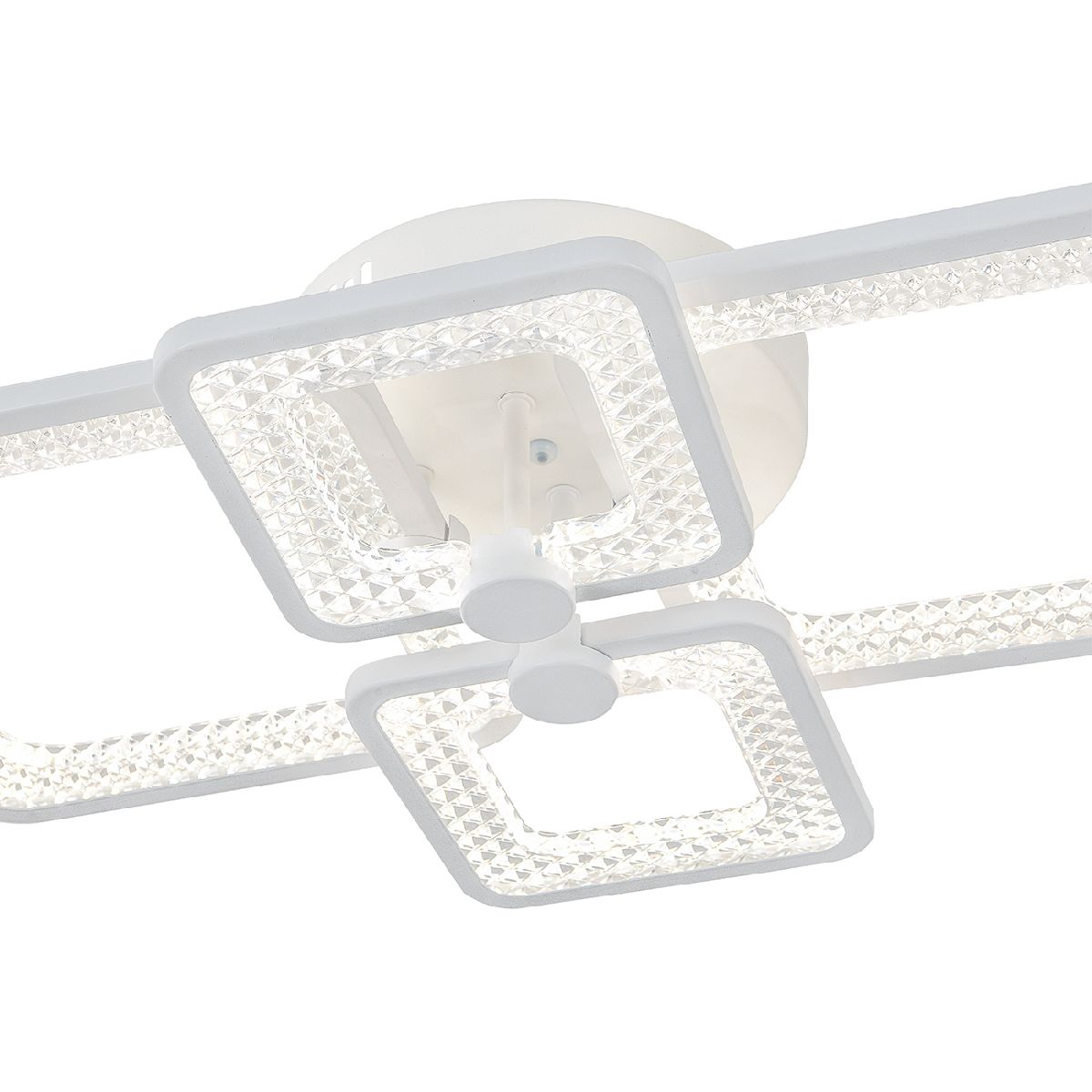 Потолочная люстра Escada Haumea 10283/4LED Потолочная люстра Escada Haumea 10283/4LED