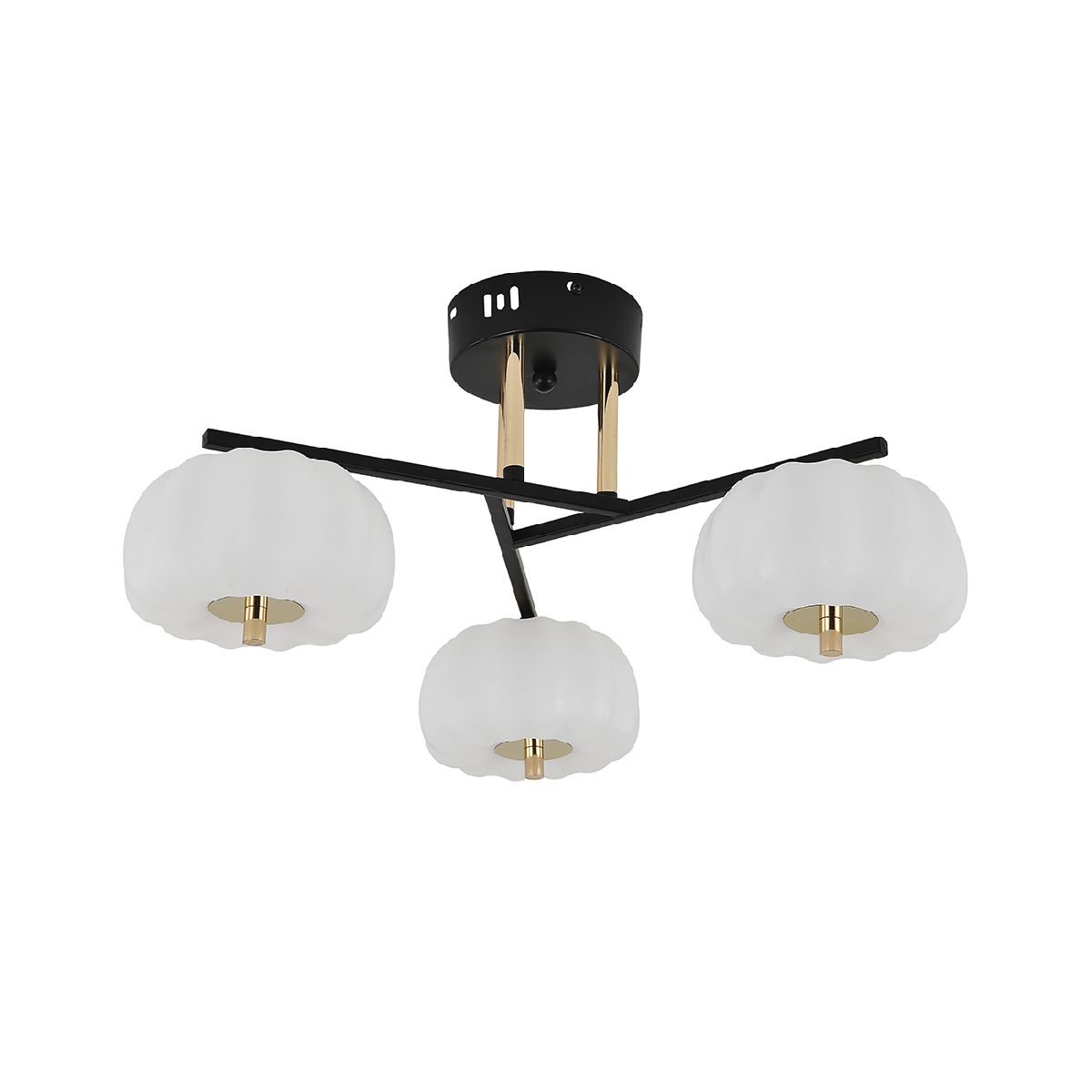 Потолочная люстра Escada Halma 10301/3LED Потолочная люстра Escada Halma 10301/3LED