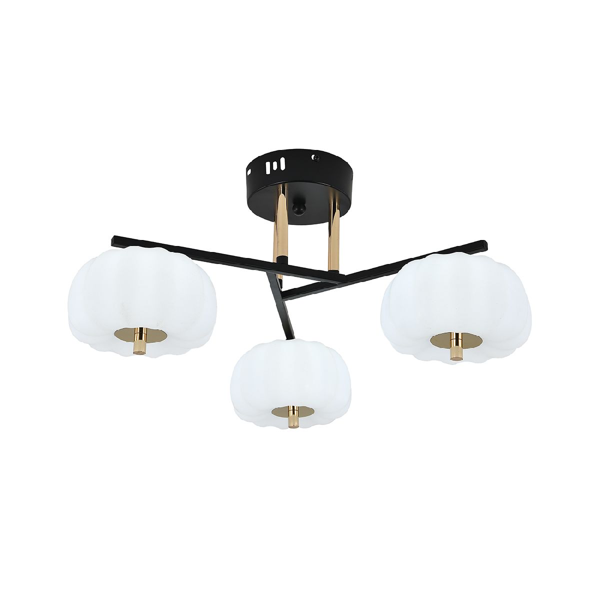 Потолочная люстра Escada Halma 10301/3LED Потолочная люстра Escada Halma 10301/3LED