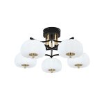 Потолочная люстра Escada Halma 10301/5LED