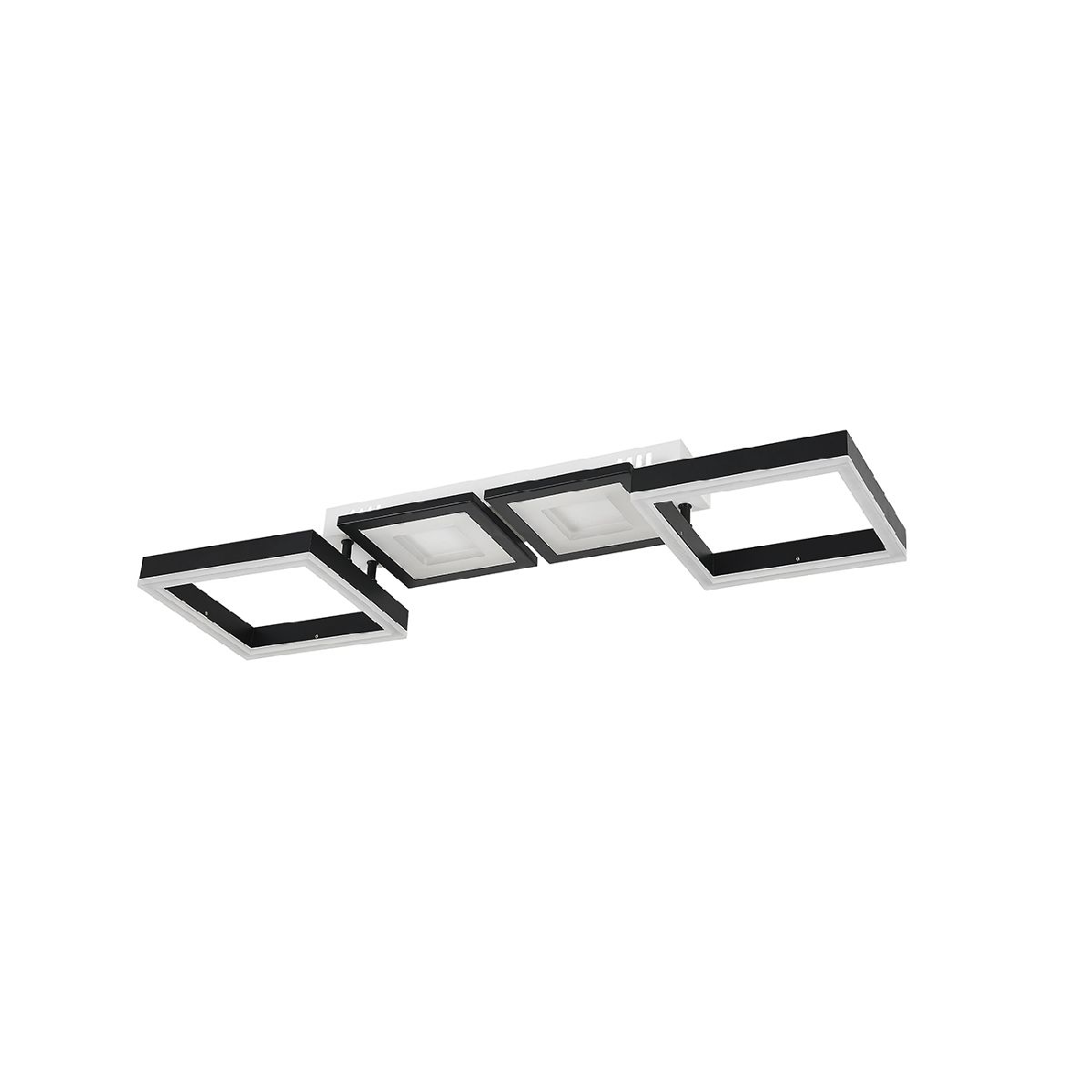 Потолочная люстра Escada Scutum 10266/4LED Потолочная люстра Escada Scutum 10266/4LED