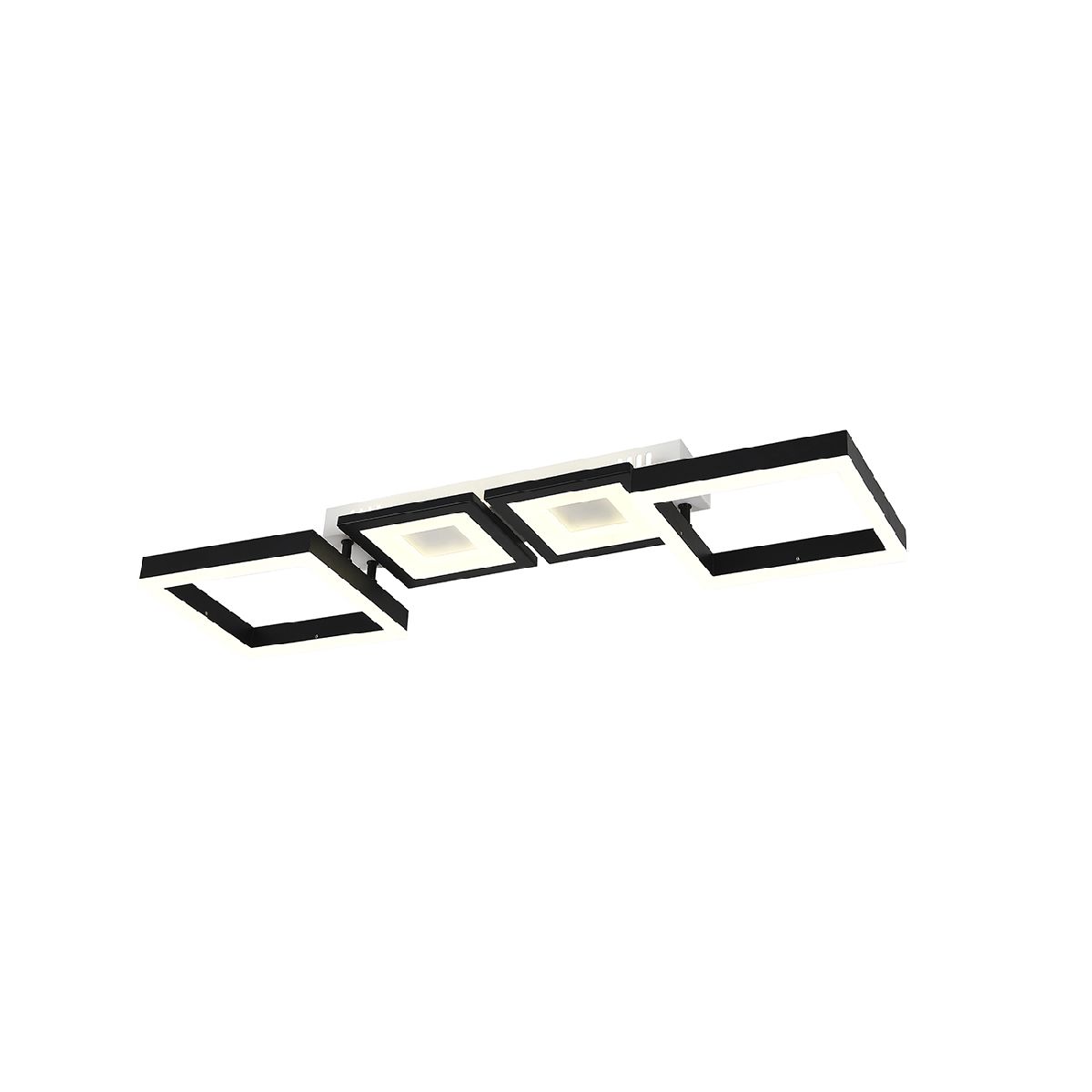 Потолочная люстра Escada Scutum 10266/4LED Потолочная люстра Escada Scutum 10266/4LED