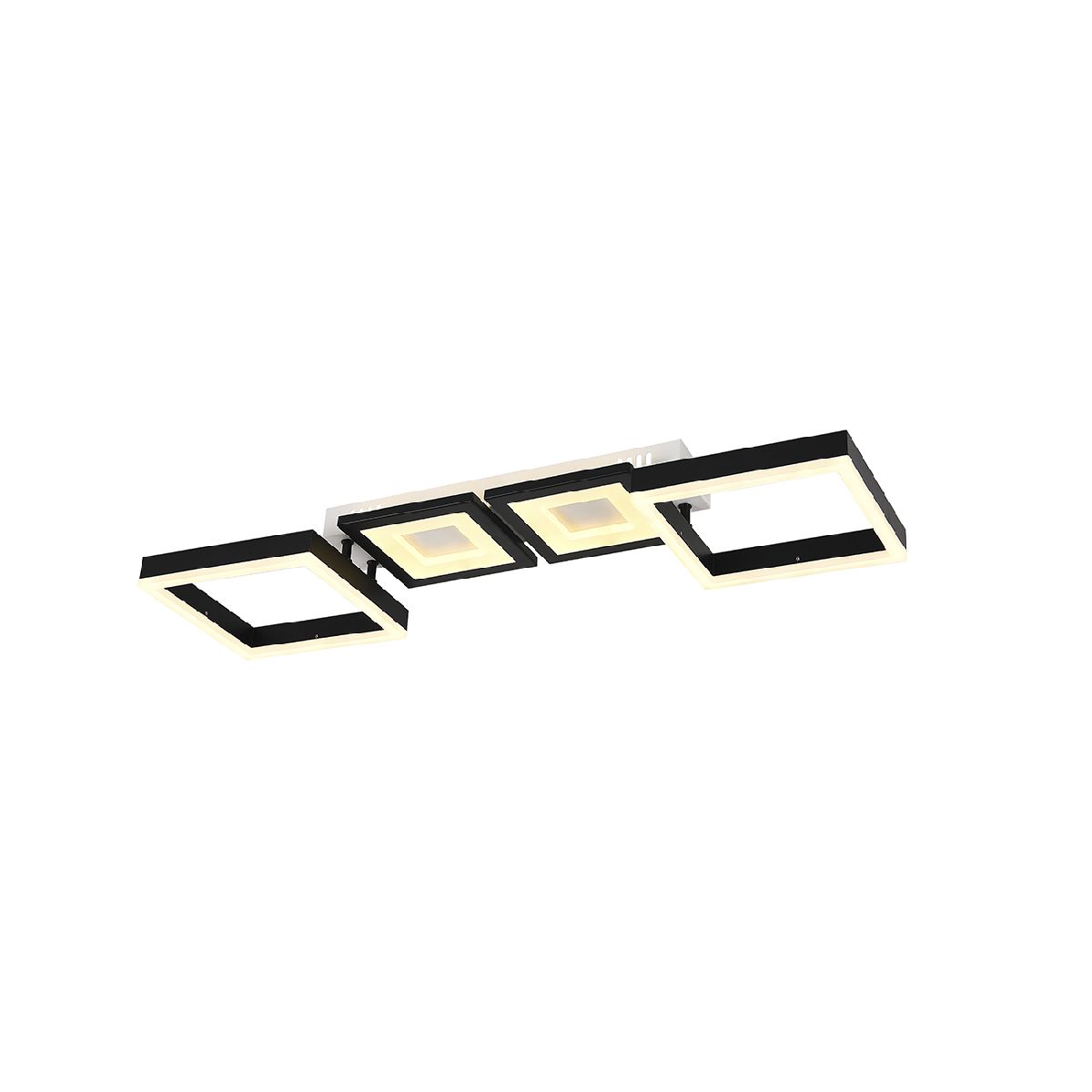 Потолочная люстра Escada Scutum 10266/4LED Потолочная люстра Escada Scutum 10266/4LED