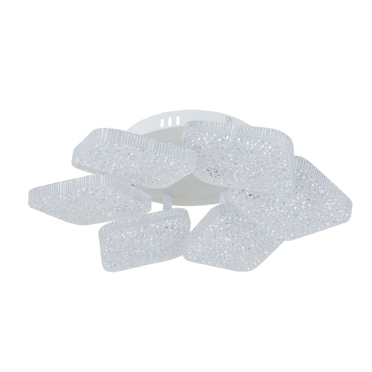Потолочная люстра Escada Agata 10264/6LED Потолочная люстра Escada Agata 10264/6LED
