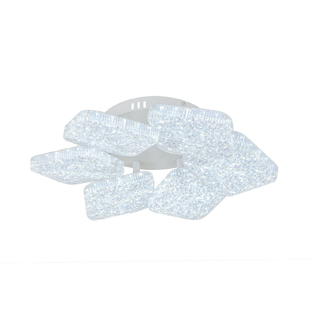 Потолочная люстра Escada Agata 10264/6LED Потолочная люстра Escada Agata 10264/6LED