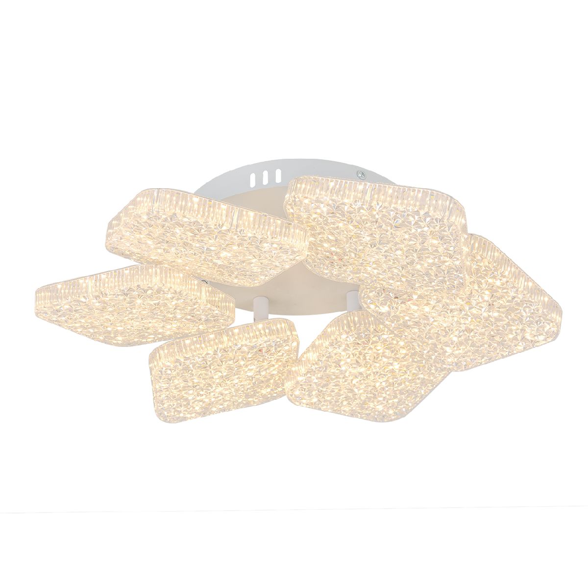 Потолочная люстра Escada Agata 10264/6LED Потолочная люстра Escada Agata 10264/6LED