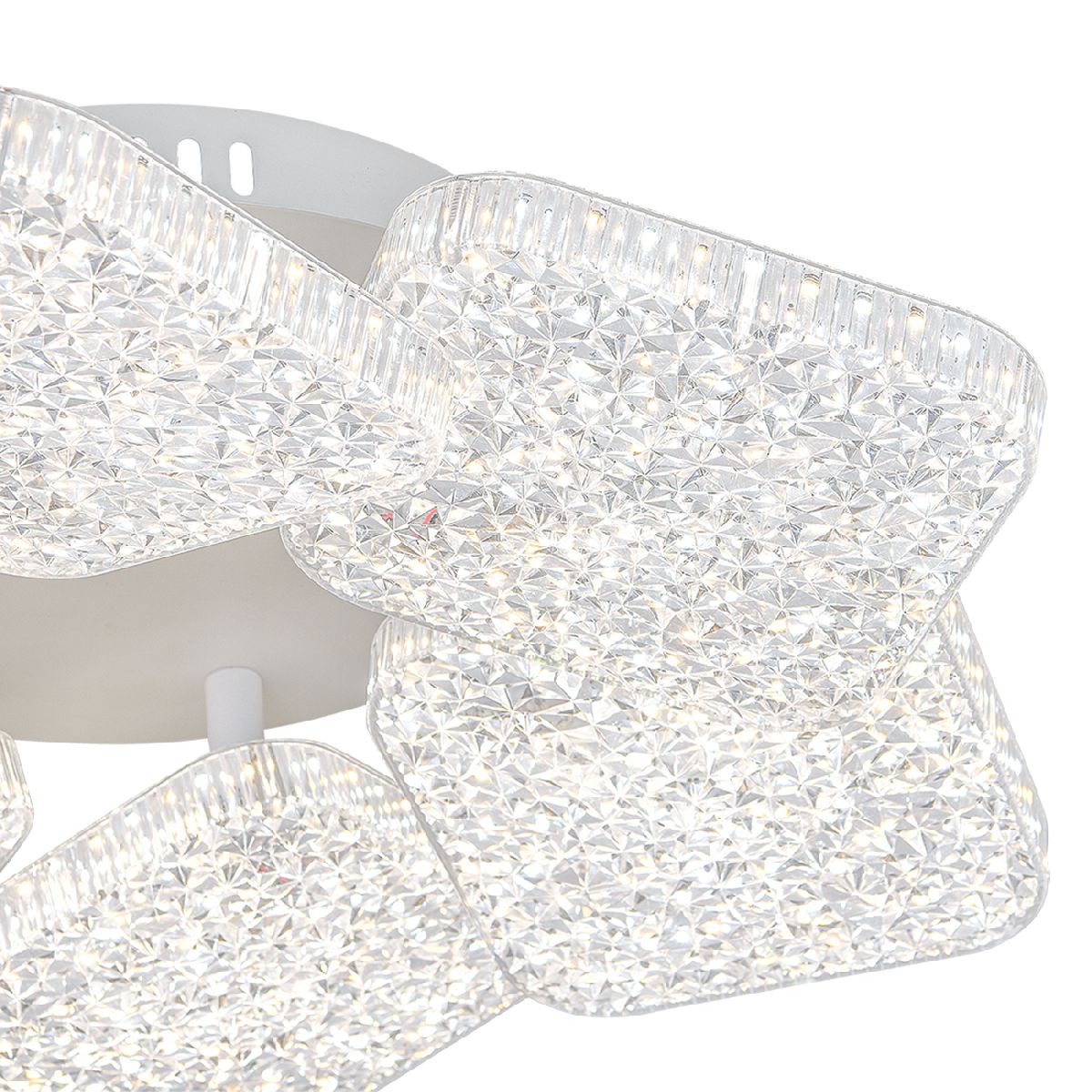 Потолочная люстра Escada Agata 10264/6LED Потолочная люстра Escada Agata 10264/6LED