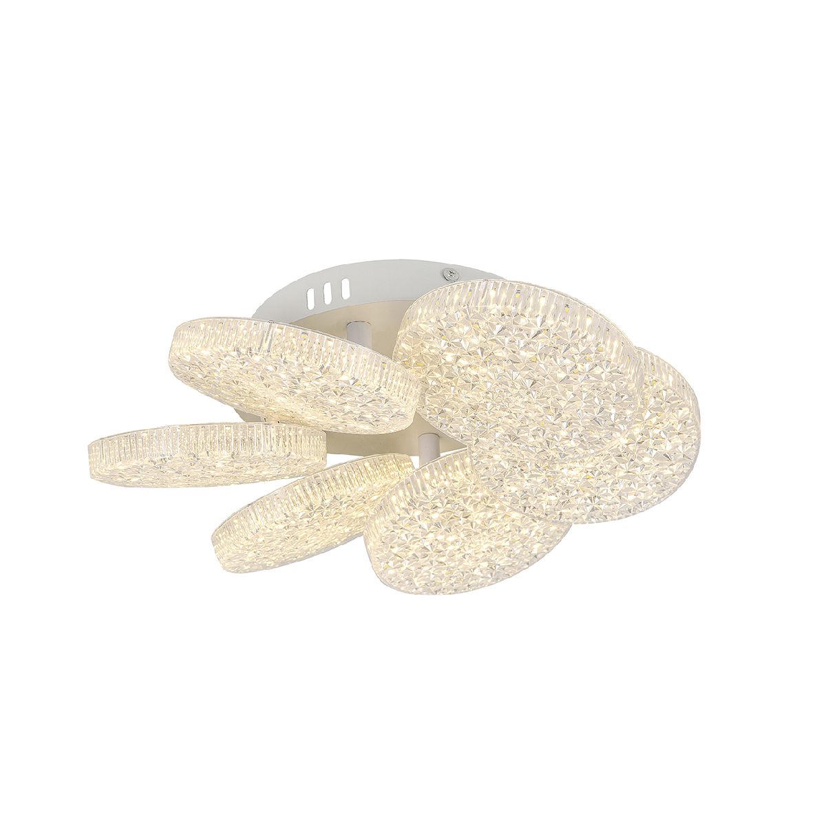 Потолочная люстра Escada Agata 10278/6LED Потолочная люстра Escada Agata 10278/6LED