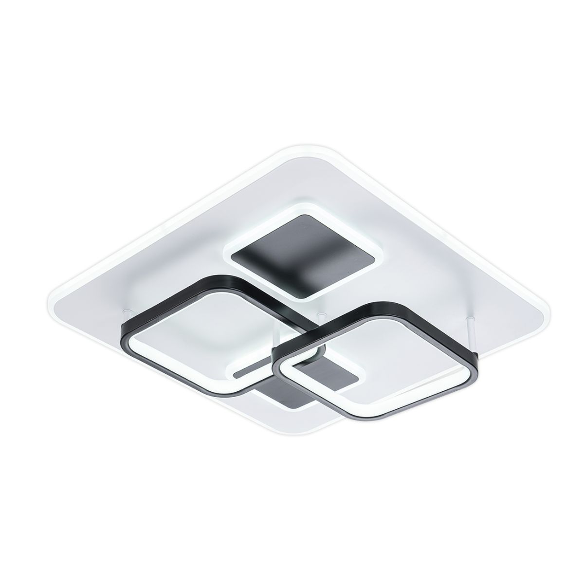 Потолочная люстра Escada Module 10289/4LED Потолочная люстра Escada Module 10289/4LED