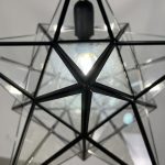 Подвесная люстра ImperiumLoft Black Star 189645-26