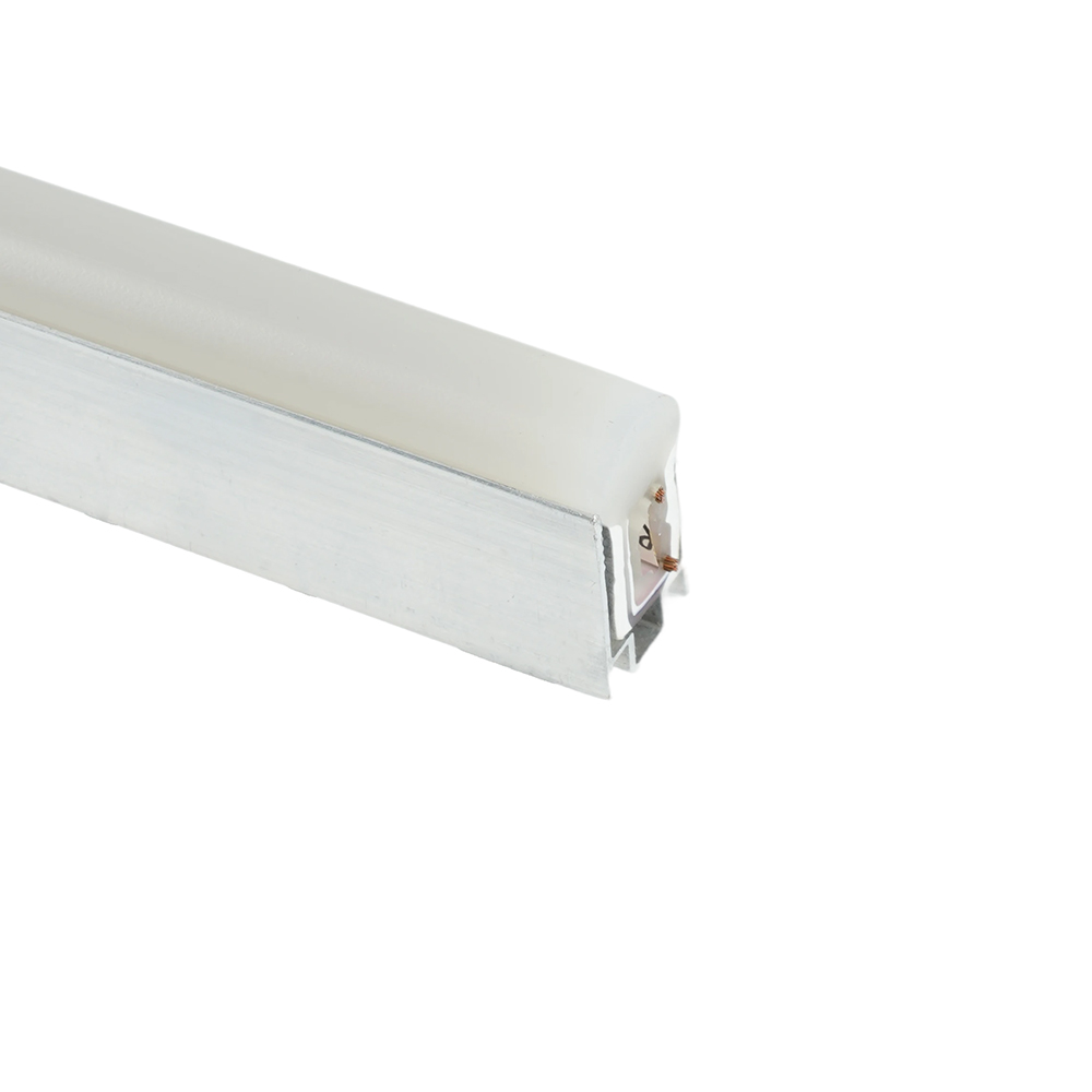 Крепеж для светодиодной ленты 220V Feron LS720 (2835), LD720 52043 Крепеж для светодиодной ленты 220V Feron LS720 (2835), LD720 52043