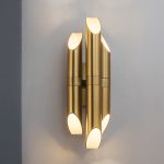 Настенный светильник ImperiumLoft Casamilano Shard 143766-22