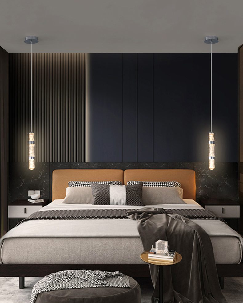 Подвесной светильник Delight Collection OMT-88 OMT-886S chrome Подвесной светильник Delight Collection OMT-88 OMT-886S chrome