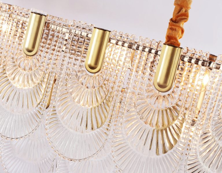 Подвесная люстра Ambrella Light Traditional TR5389