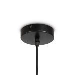 Подвесной светильник Freya LoungeGarden FR5248PL-01BG