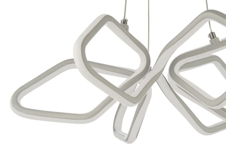 Подвесная люстра Arti Lampadari Angelo L 1.5.55.05 G