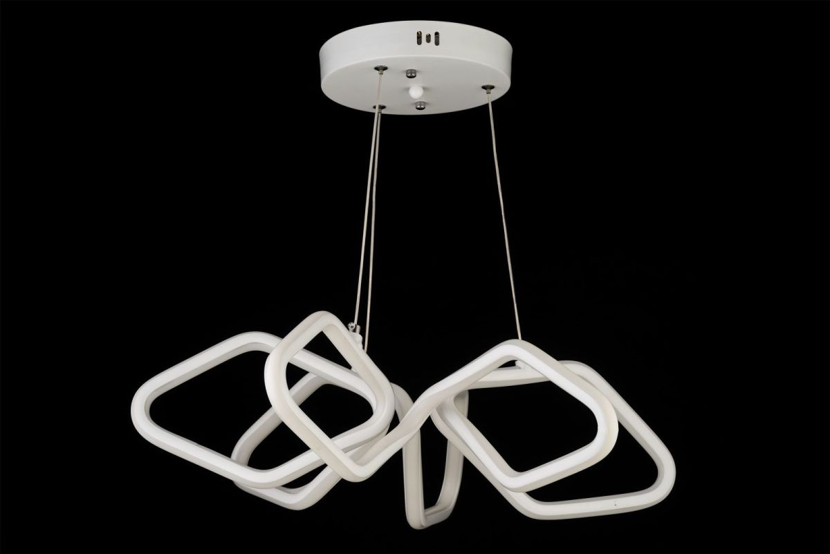 Подвесная люстра Arti Lampadari Angelo L 1.5.55.05 G Подвесная люстра Arti Lampadari Angelo L 1.5.55.05 G