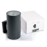 Уличный настенный светильник Feron Бостон DH0709 48353
