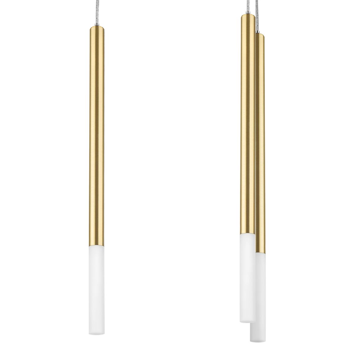 Подвесной светильник Lightstar Tubo L3T747143 Подвесной светильник Lightstar Tubo L3T747143