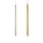Подвесной светильник Lightstar Tubo L3T747333