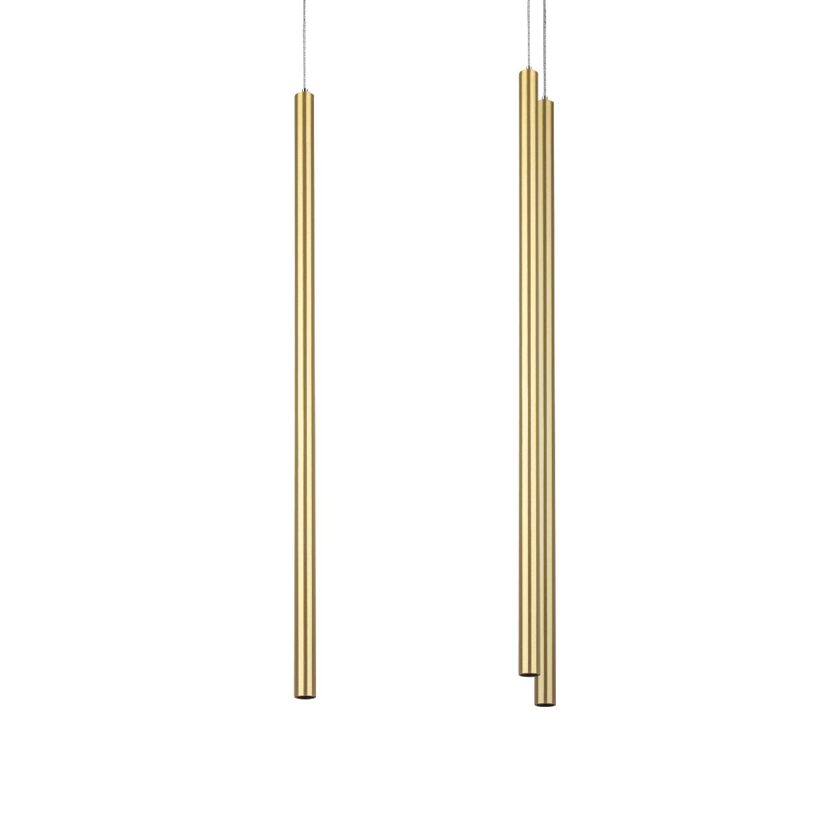 Подвесной светильник Lightstar Tubo L3T747333 Подвесной светильник Lightstar Tubo L3T747333