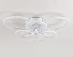 Потолочная люстра Ambrella Light Acrylica Original FA4085