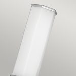 Бра Hinkley Facet QN-FACET-LED1-PC-BATH