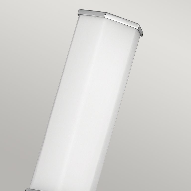 Бра Hinkley Facet QN-FACET-LED1-PC-BATH