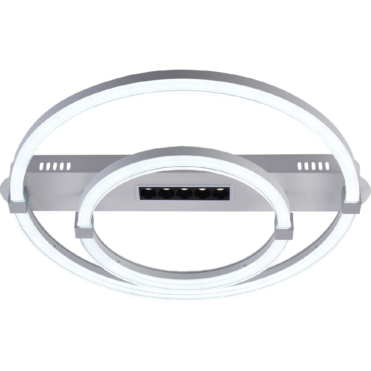 Потолочная люстра Escada Aspect 10253/2LED Потолочная люстра Escada Aspect 10253/2LED