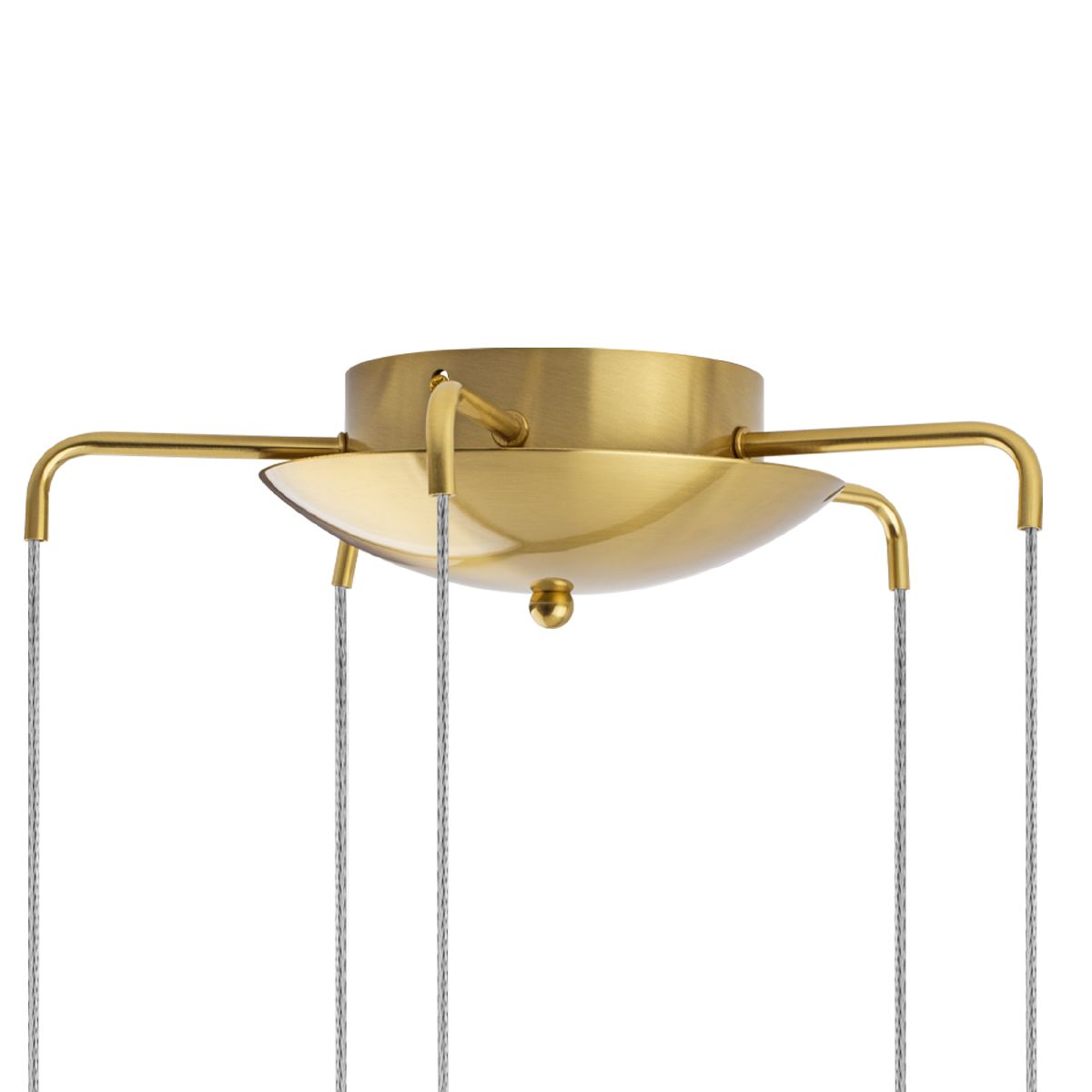 Подвесная люстра Lightstar Tubo L5T747143 Подвесная люстра Lightstar Tubo L5T747143