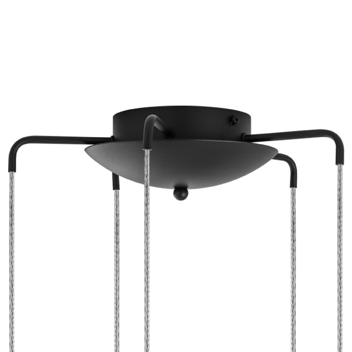 Подвесная люстра Lightstar Tubo L5T747447 Подвесная люстра Lightstar Tubo L5T747447