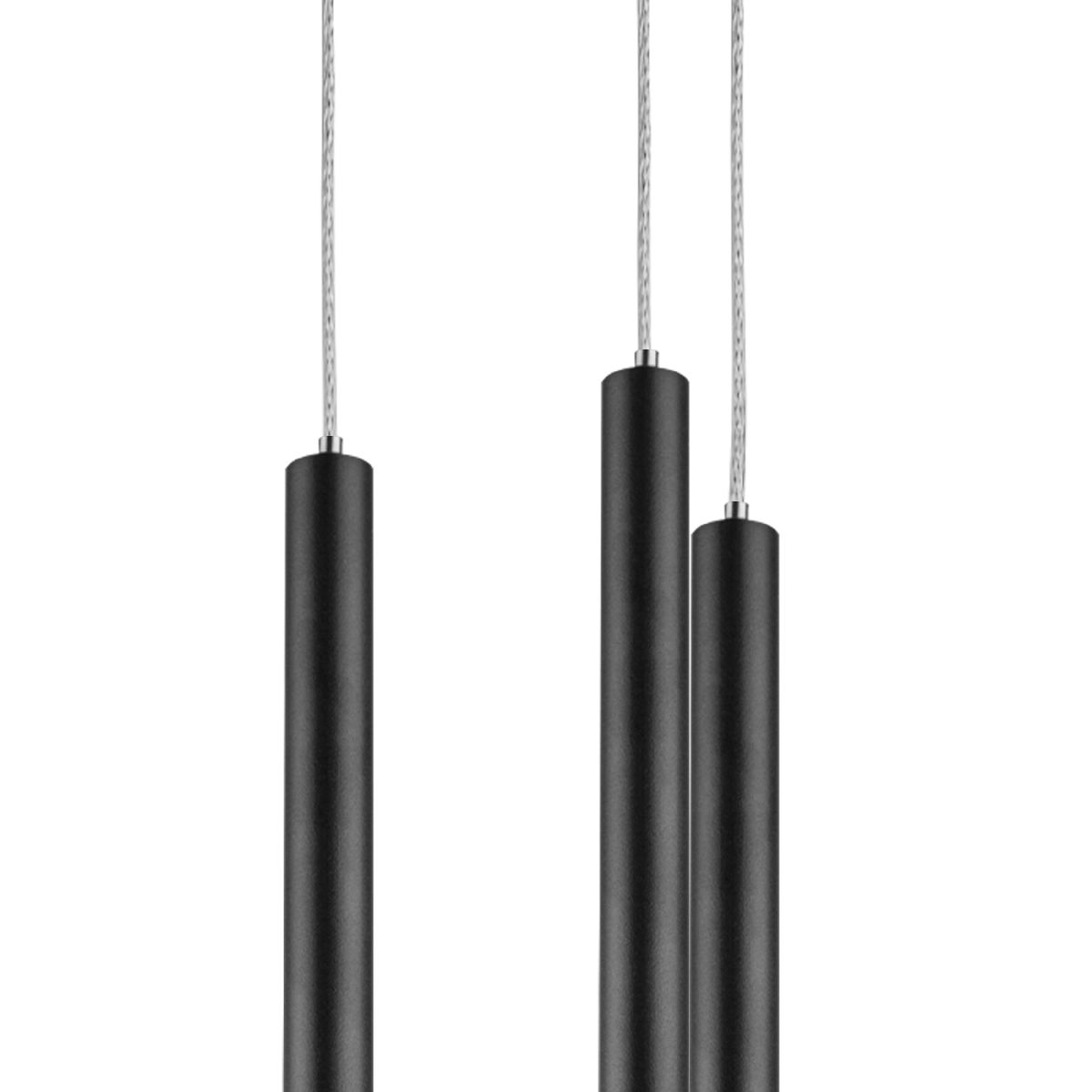 Подвесная люстра Lightstar Tubo L5T747447 Подвесная люстра Lightstar Tubo L5T747447