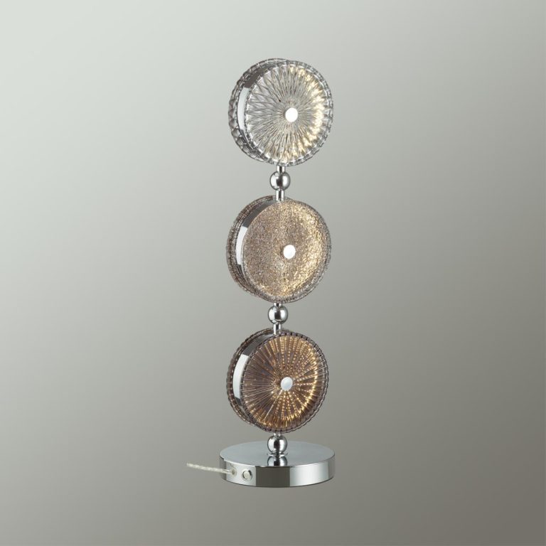 Настольная лампа Odeon Light Caramella 5416/13TL