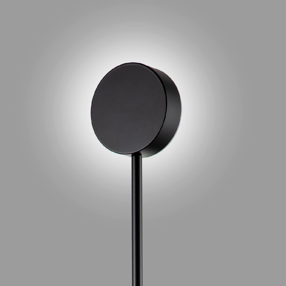 Настенный светильник Escada Hypnosis 10205/SG LED Black Настенный светильник Escada Hypnosis 10205/SG LED Black