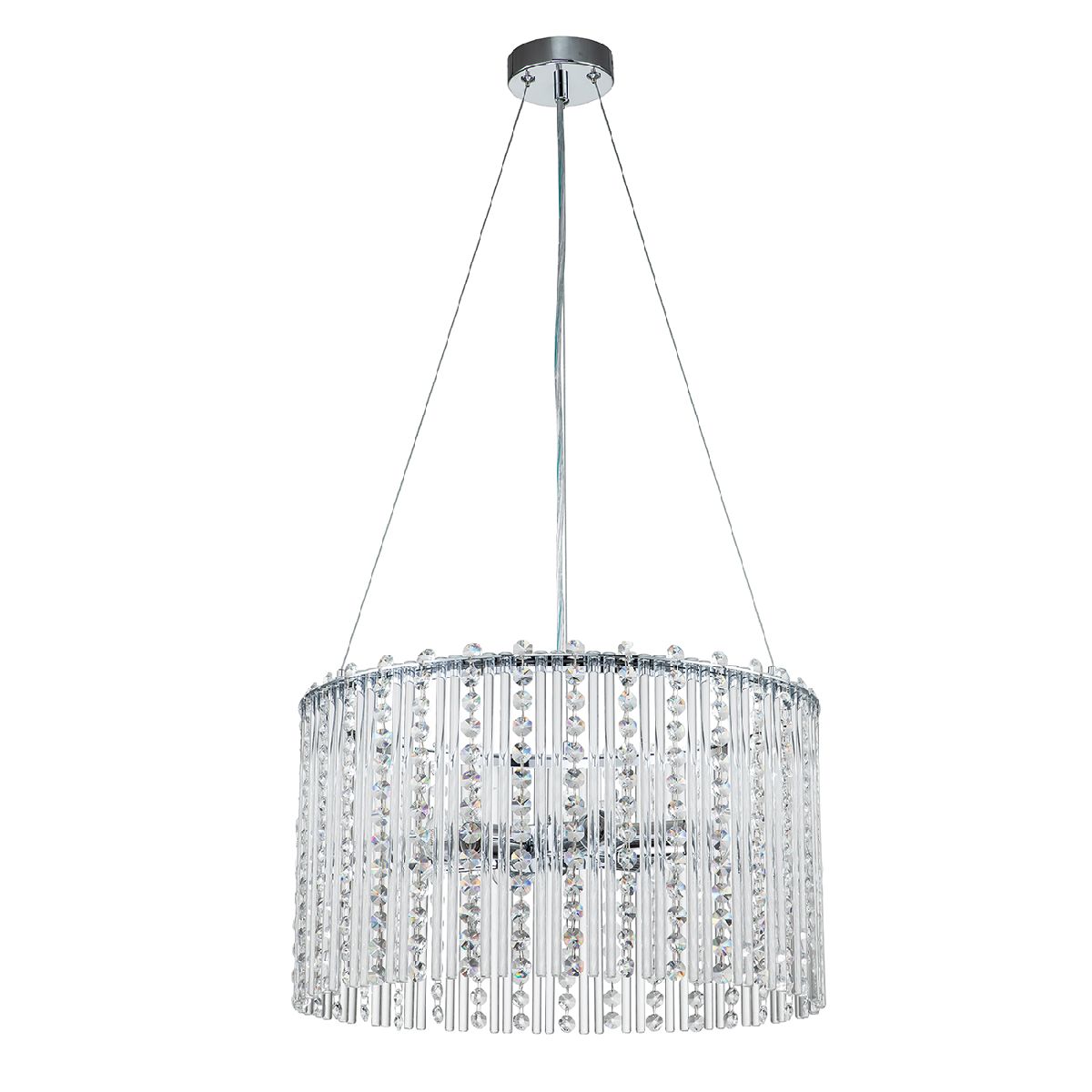 Подвесная люстра Escada Astley 2104/6S Подвесная люстра Escada Astley 2104/6S