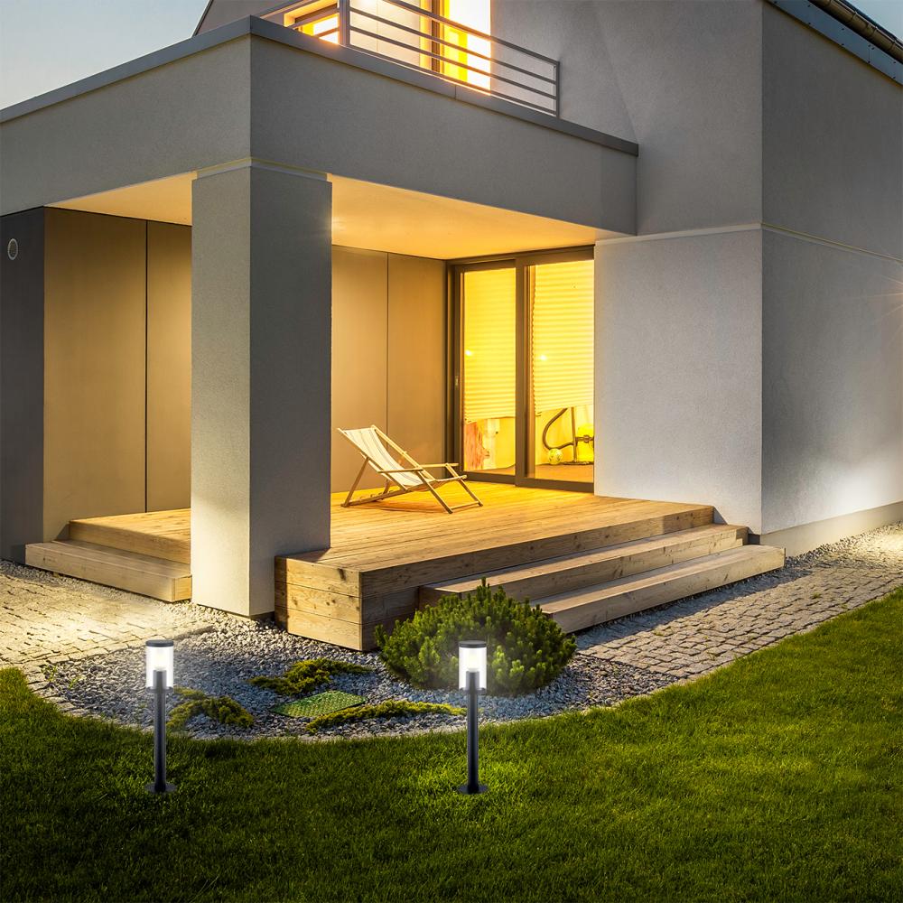 Уличный светильник Escada 30003 30003G/01 Уличный светильник Escada 30003 30003G/01