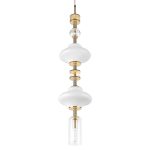 Подвесной светильник Loft IT Spindle 10423/A