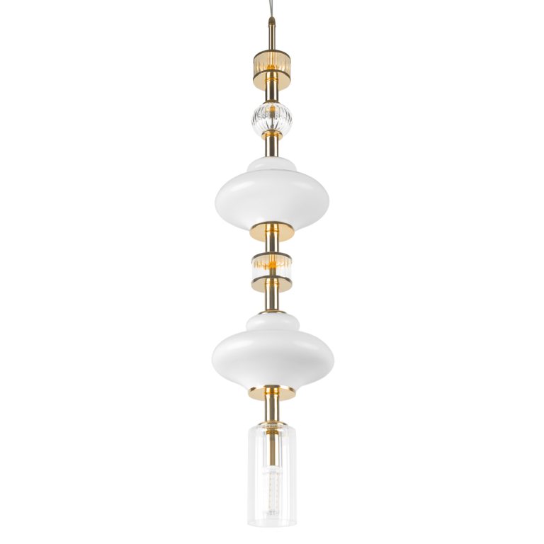 Подвесной светильник Loft IT Spindle 10423/A