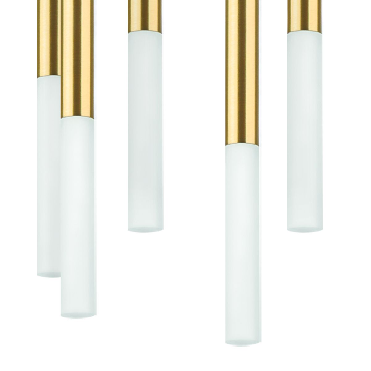 Подвесная люстра Lightstar Tubo L8T747143 Подвесная люстра Lightstar Tubo L8T747143