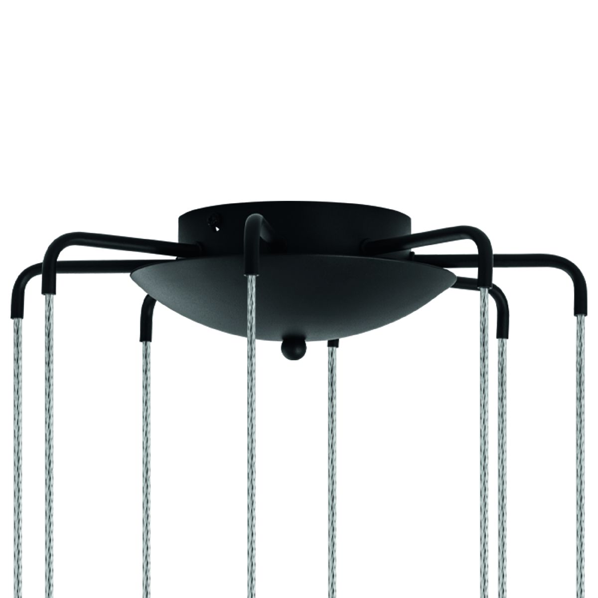 Подвесная люстра Lightstar Tubo L8T747237 Подвесная люстра Lightstar Tubo L8T747237