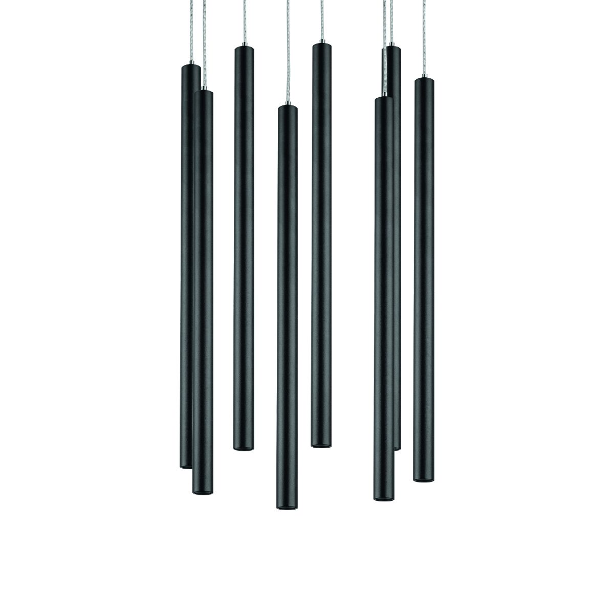 Подвесная люстра Lightstar Tubo L8T747237 Подвесная люстра Lightstar Tubo L8T747237