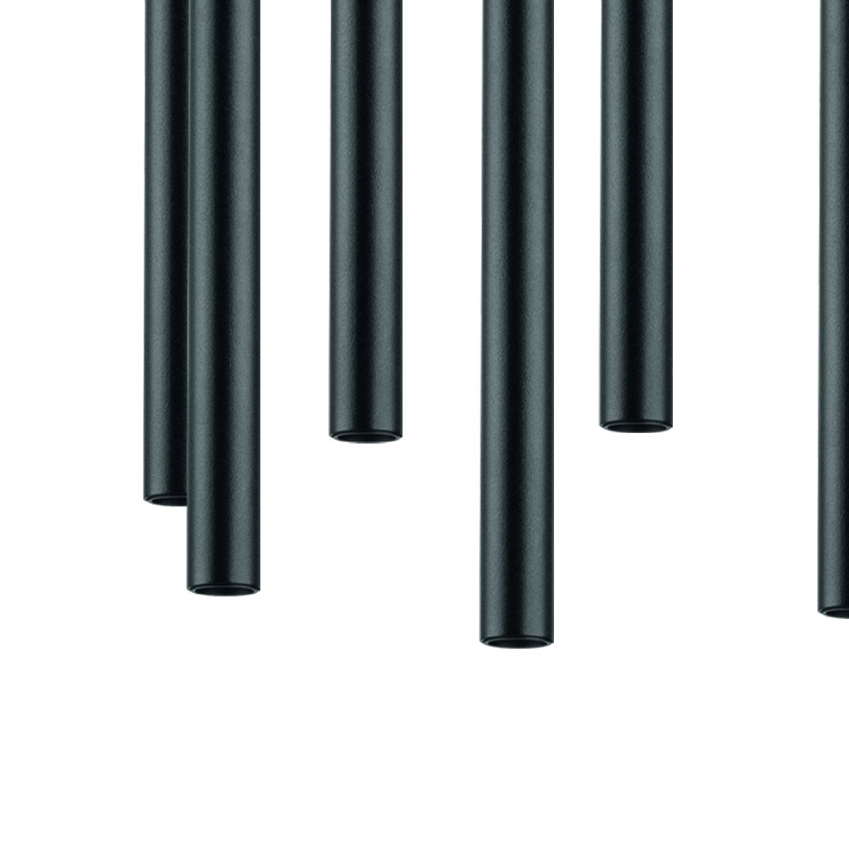 Подвесная люстра Lightstar Tubo L8T747237 Подвесная люстра Lightstar Tubo L8T747237