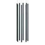 Подвесная люстра Lightstar Tubo L8T747447